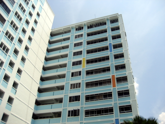 Blk 647 Pasir Ris Drive 10 (Pasir Ris), HDB Executive #136942